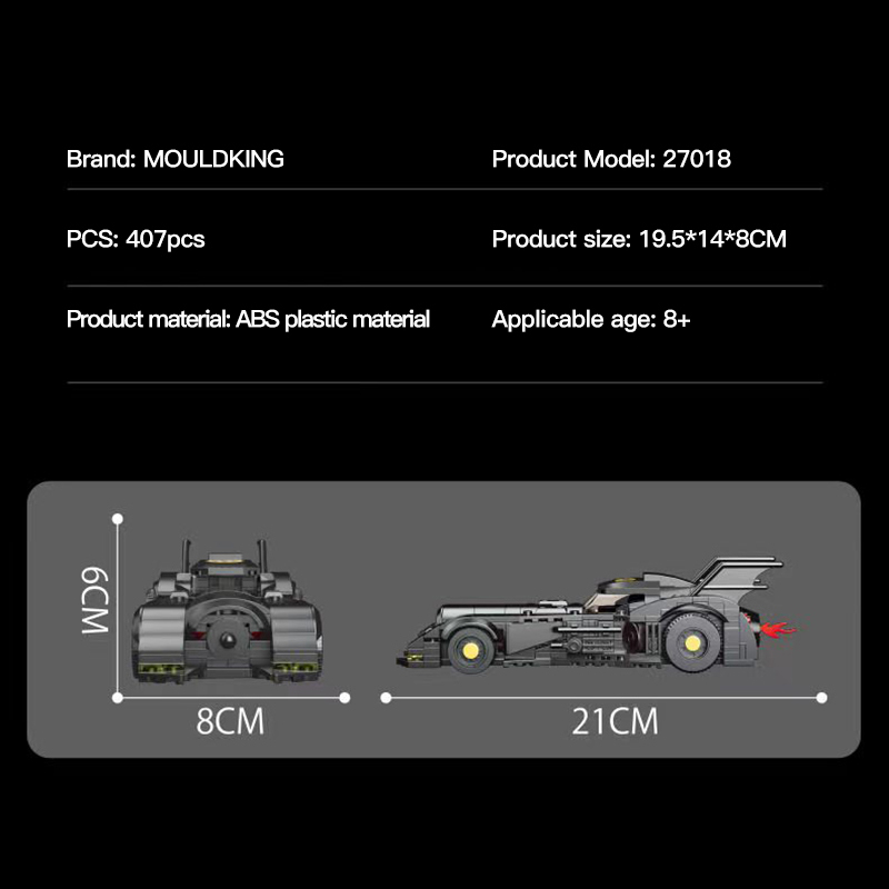 Bat Collections 2024 LEPIN Germany