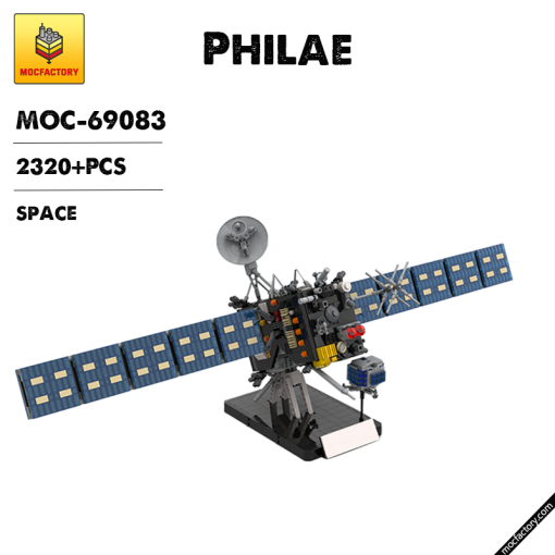 145 - LEPIN Germany