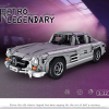 KAIYU 10002 Mercedes 300SL with 1416 pieces 1 - LEPIN Germany