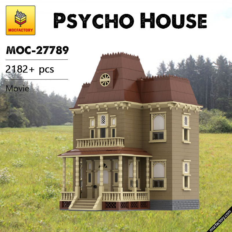 MOC 27789.2 - LEPIN Germany