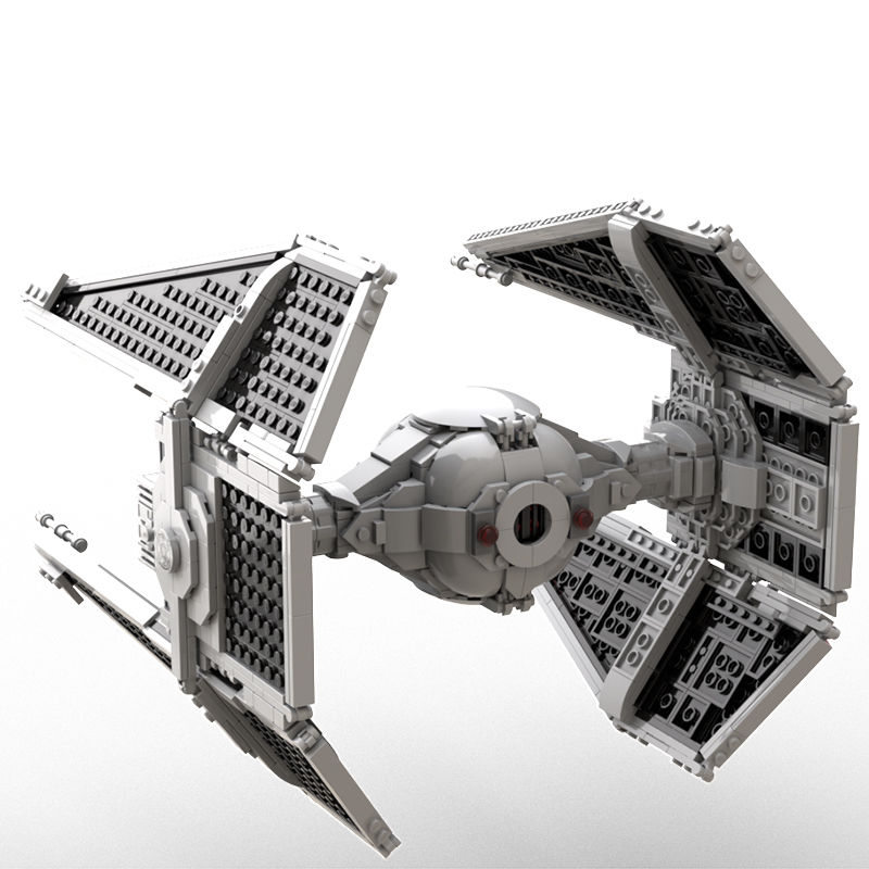 Lepin tie interceptor hot sale