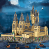 MOC FACTORY S7315 Hogwarts Castle Epic Extension MOC 30884 14 - LEPIN Germany