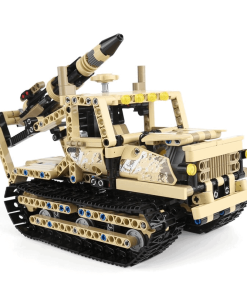 MOULD KING 13012 Armour Tank 2 - LEPIN Germany