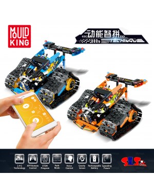 MOULD KING 13033 13037 - LEPIN Germany