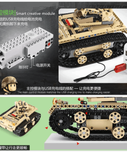 MOULDKING 13010 5 - LEPIN Germany