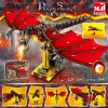 MeiJi 13003 The Lord of the Rings Dragon Smaug 1 - LEPIN Germany