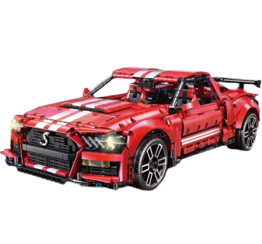 TGL T5017B Ford Mustang Shelby Roadster 3 - LEPIN Germany