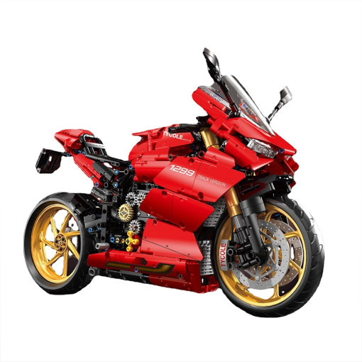 TaiGaoLe T4020R Ducati 1299 Panigale S 15 1 - LEPIN Germany