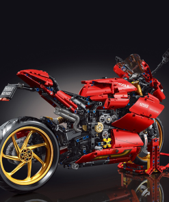 TaiGaoLe T4020R Ducati 1299 Panigale S 15 3 - LEPIN Germany