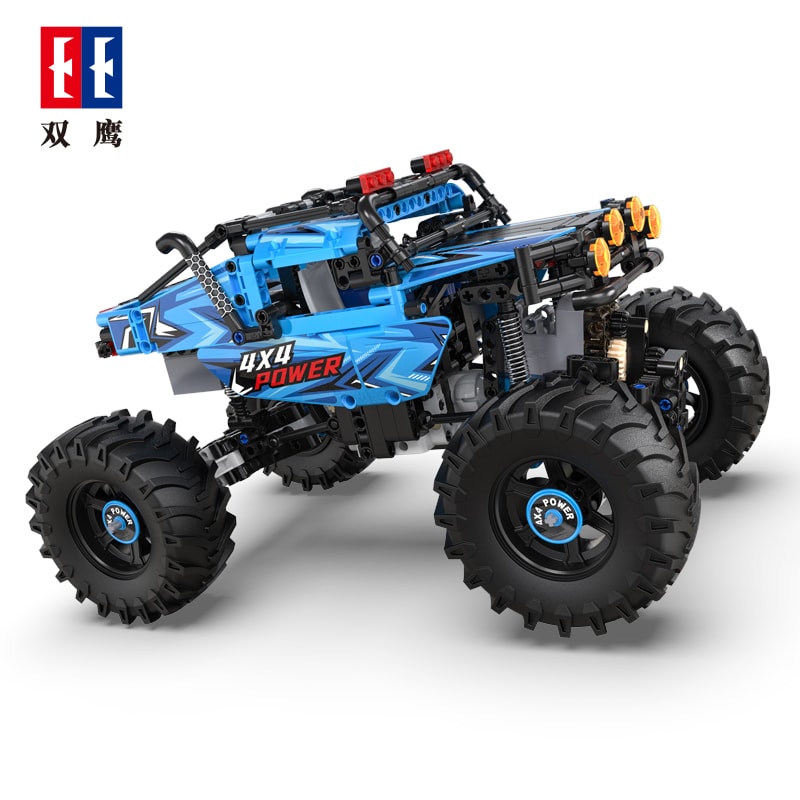 cada c61008 monster buggy off road car 4158 - LEPIN Germany