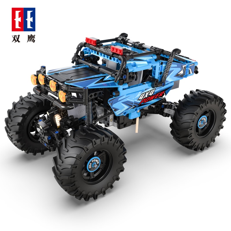 cada c61008 monster buggy off road car 8336 - LEPIN Germany