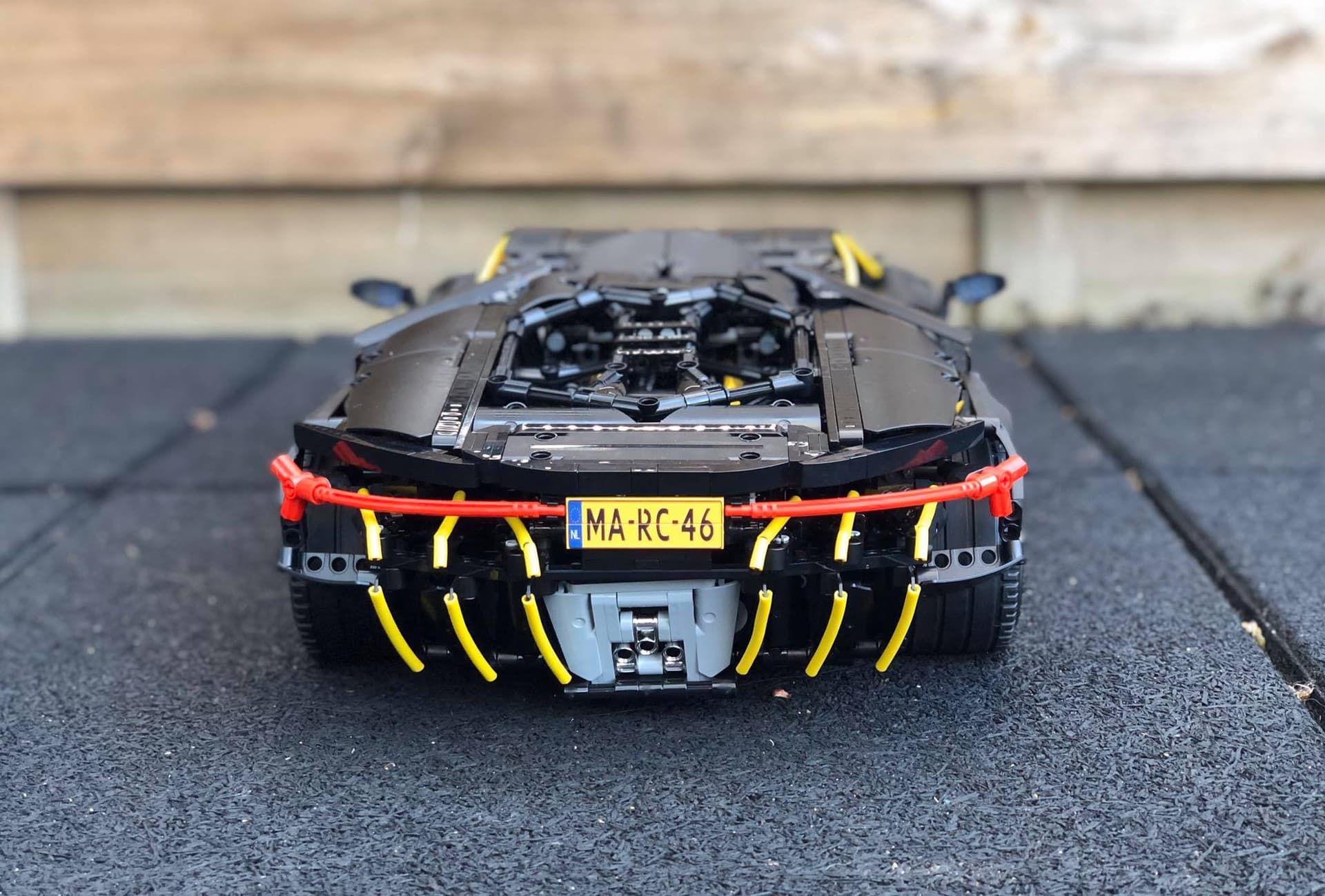 Lepin clearance lamborghini centenario