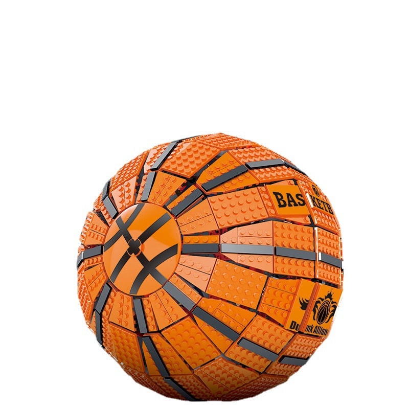 mork 031008 basketball 11 3188 - LEPIN Germany