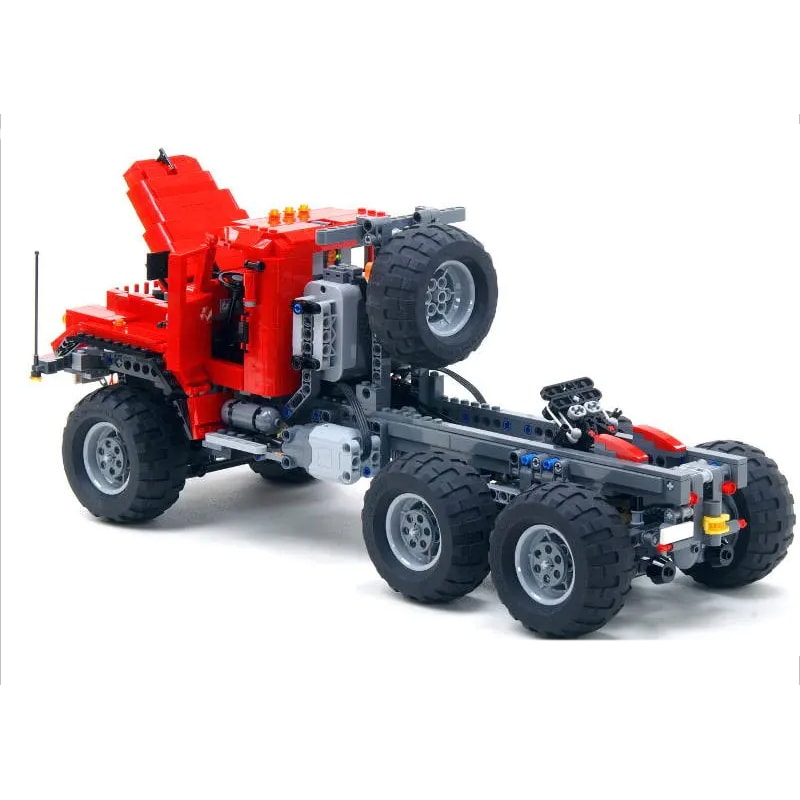 xingbao xb - LEPIN Germany