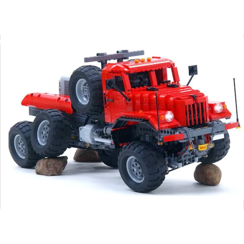 xingbao xb - LEPIN Germany
