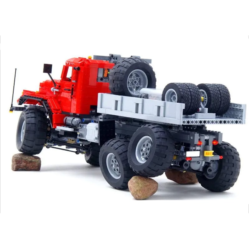 xingbao xb - LEPIN Germany