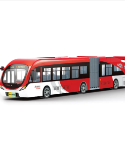 Beijing Flavor Era 001 23A Classic Beijing Public Transport Vehicles Bus Route 1 3 - LEPIN Germany