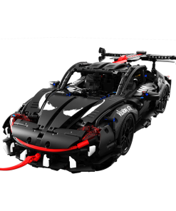 TUOMU T2002 Dark Venom GTR 2 - LEPIN Germany