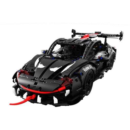TUOMU T2002 Dark Venom GTR 2 - LEPIN Germany