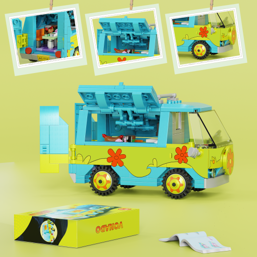 2 1 - LEPIN Germany